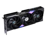 MSI GeForce RTX 5060 Ti Gaming Trio OC 8GB GDDR7 DLSS4 - 1331007 - zdjęcie 5
